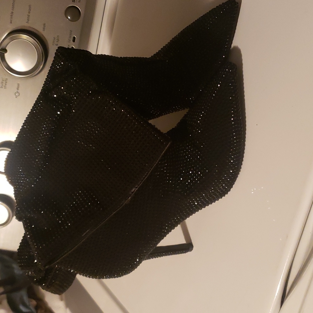 Heel boots